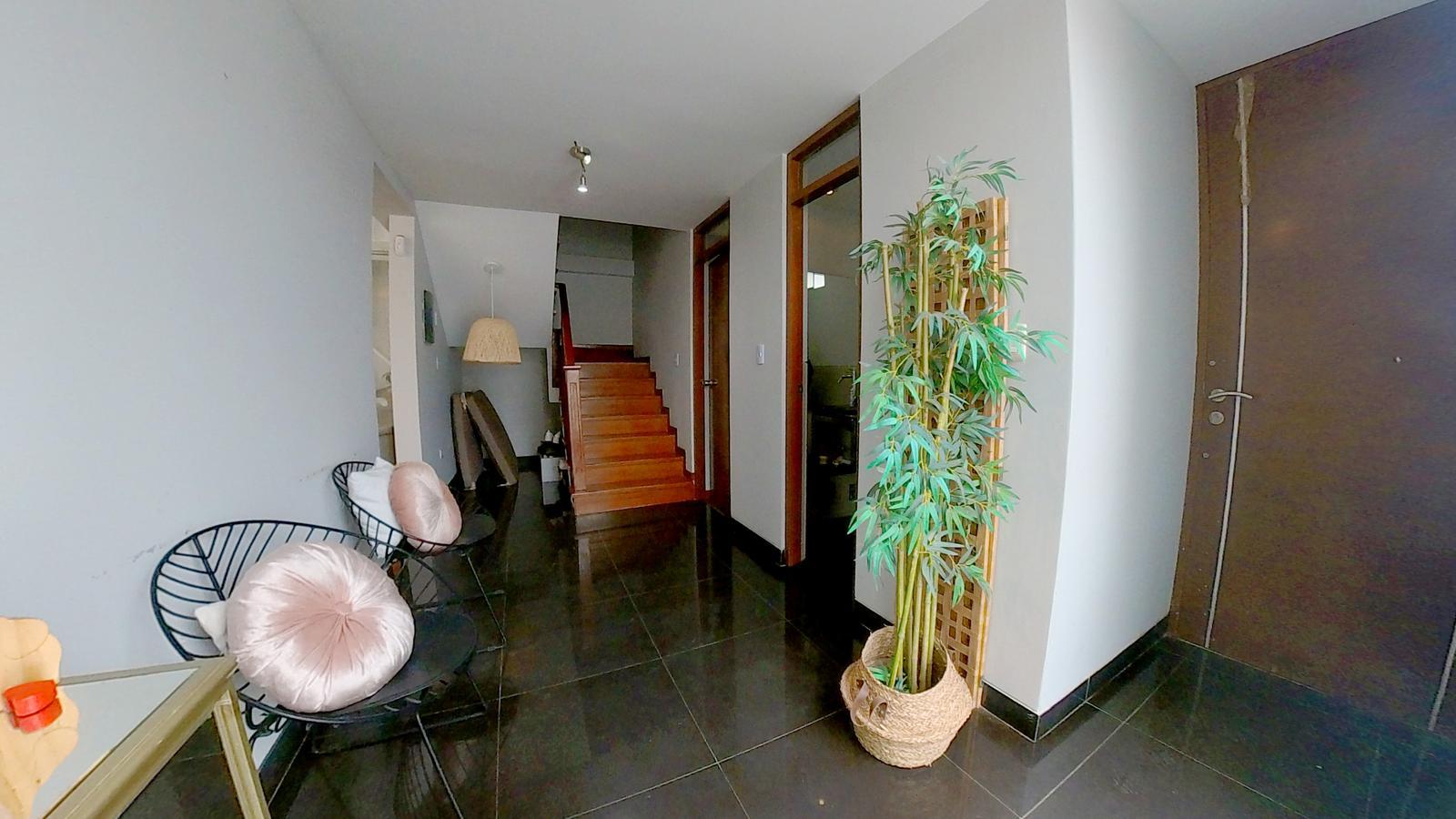 ALQUILER DE CASA AMOBLADA EN URB. LOS FICUS, PIMENTEL